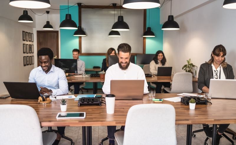 Salas-de-coworking Salas-de-coworking